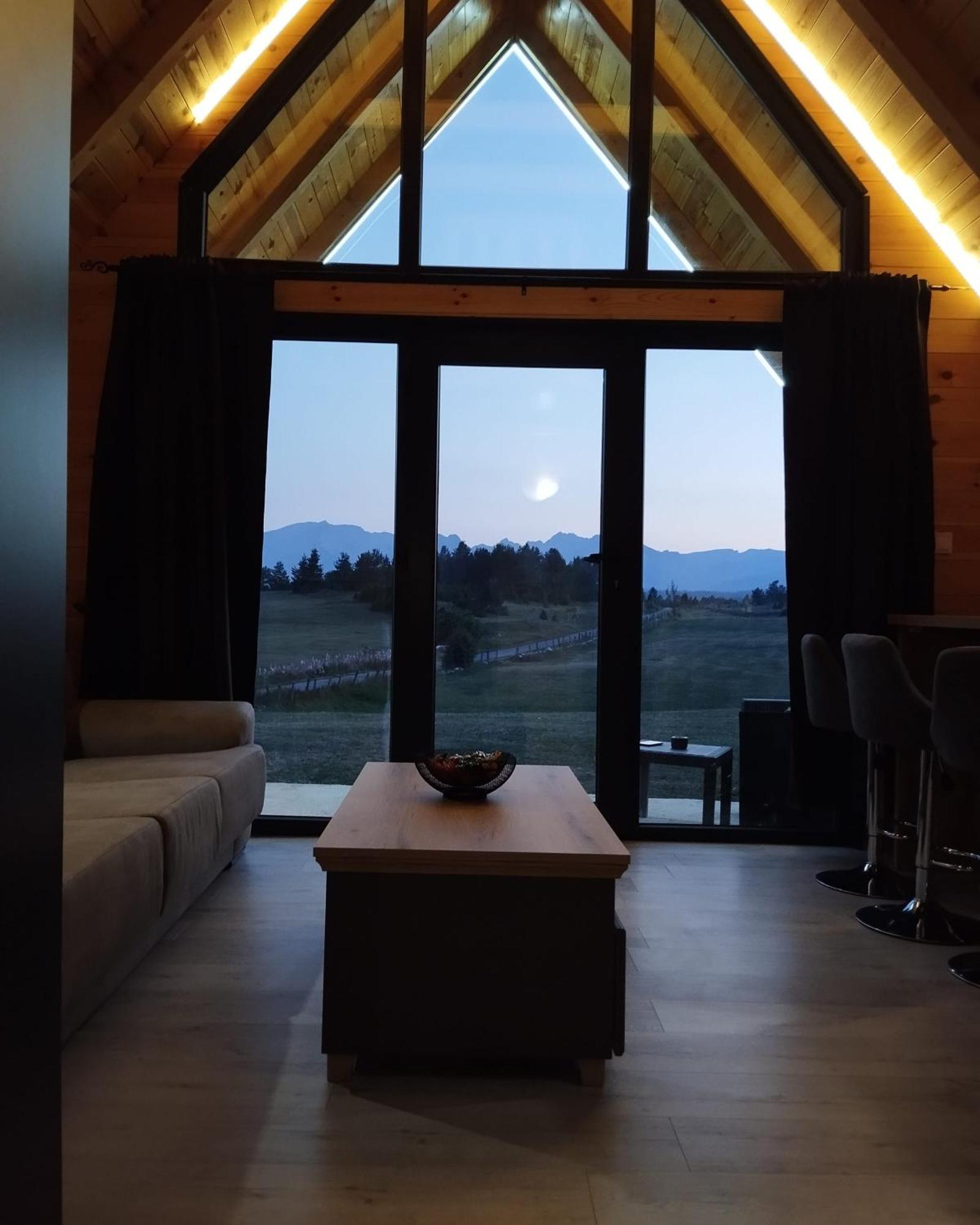 North Villas Zabljak Exterior photo