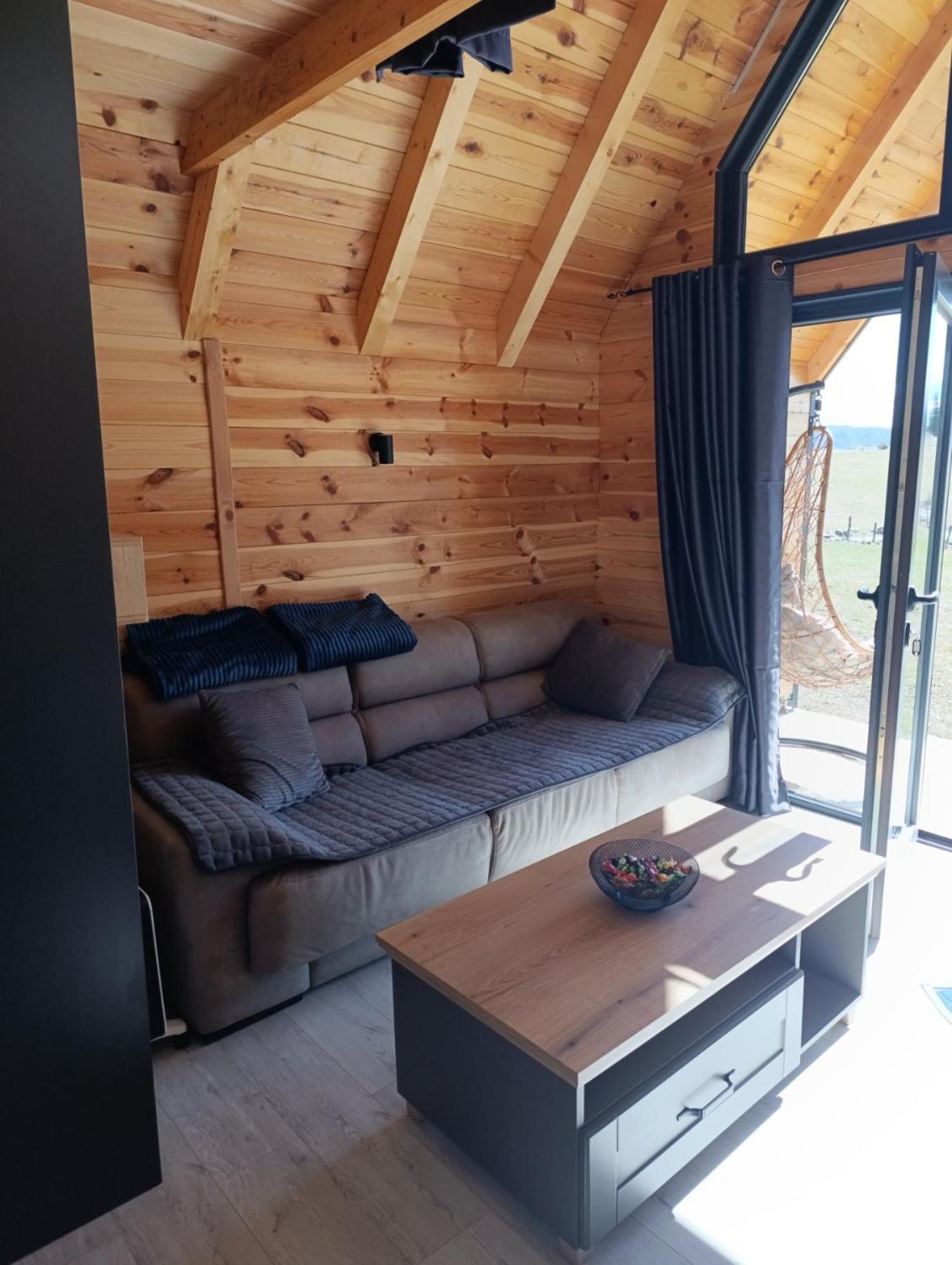 North Villas Zabljak Exterior photo